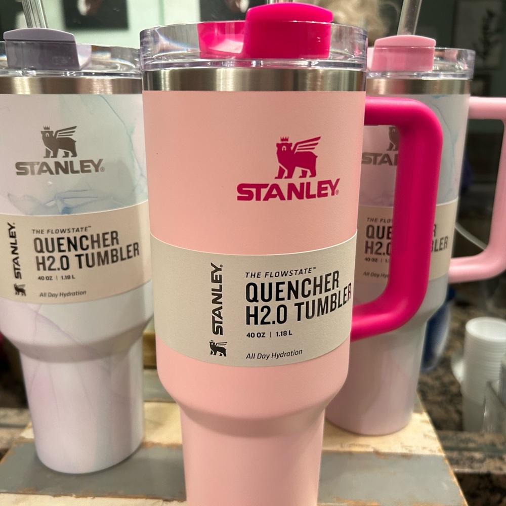 Stanley 40
